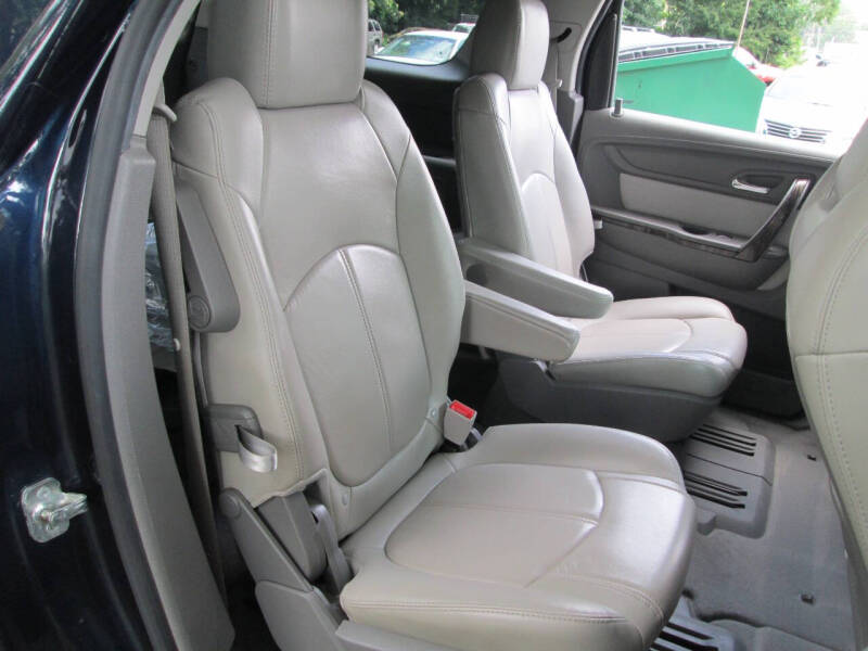 2015 GMC Acadia SLT-2