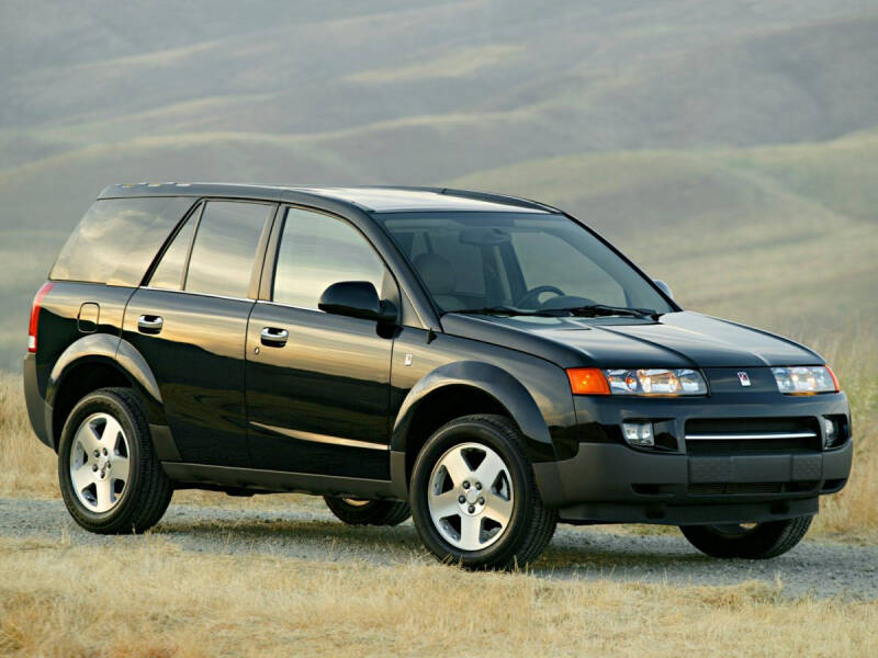 2005 Saturn Vue