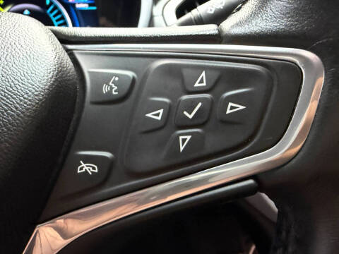 2016 Chevrolet Volt LT