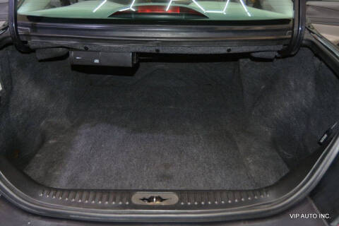 1998 Lincoln Continental