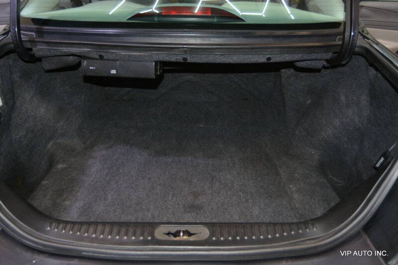 1998 Lincoln Continental