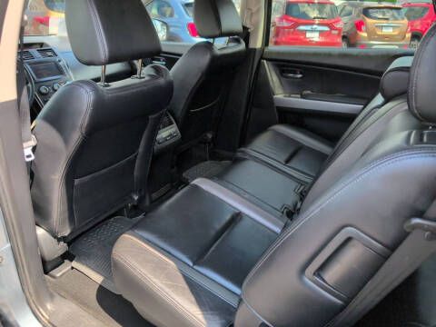 2010 Mazda CX-9 Touring