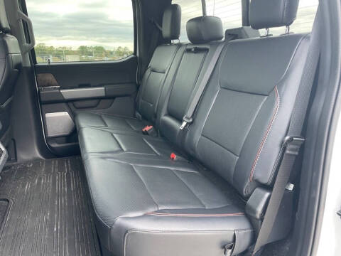 2024 Ford F-350 Super Duty