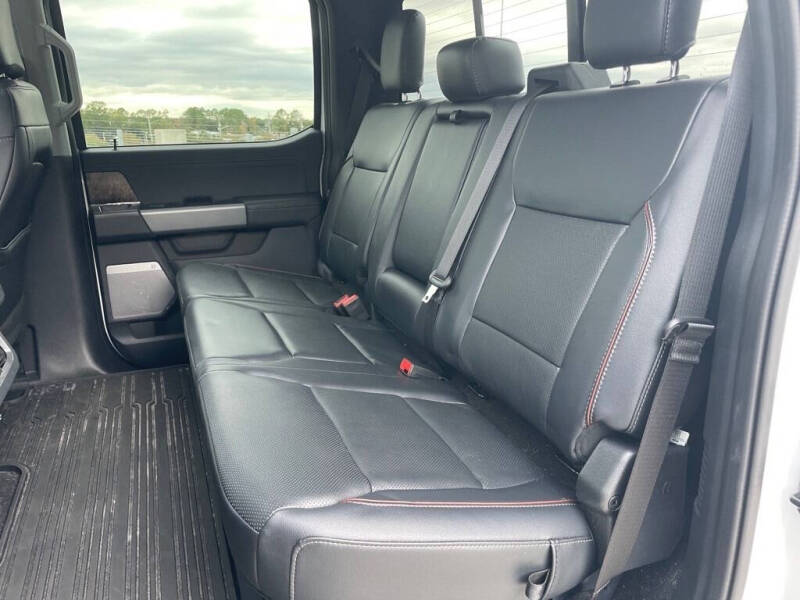 2024 Ford F-350 Super Duty