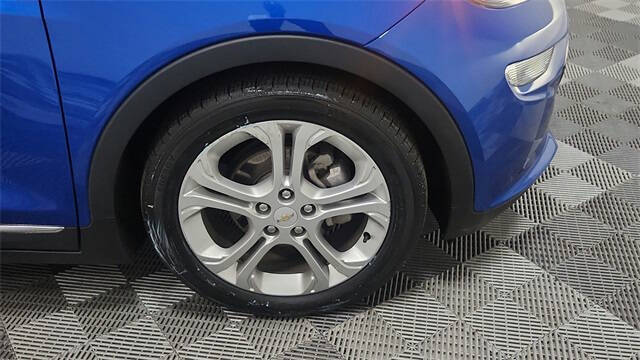 2020 Chevrolet Bolt EV LT