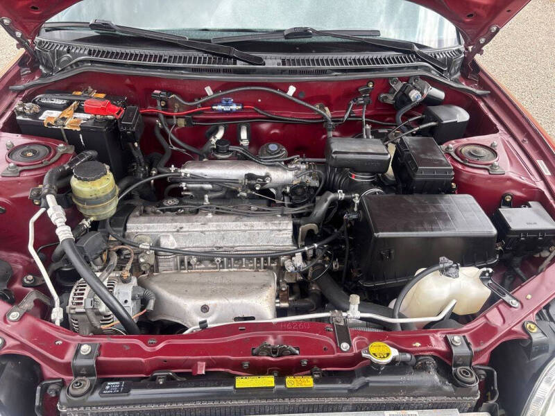 1999 Toyota RAV4