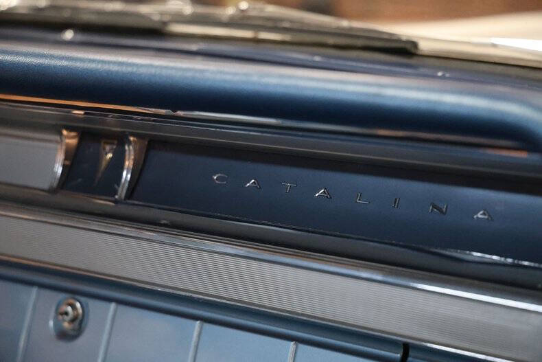 1962 Pontiac Catalina