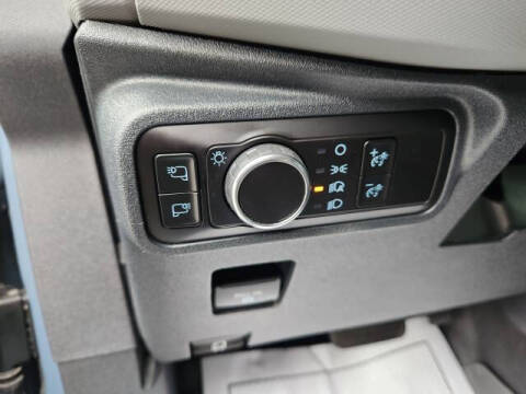 2023 Ford Bronco Badlands Advanced