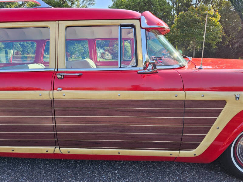 1955 Ford Country Squire
