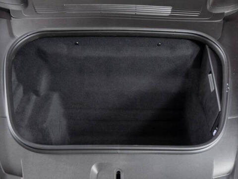 2022 Porsche 911 Turbo S