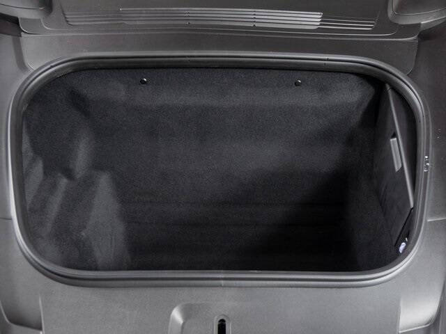 2022 Porsche 911 Turbo S