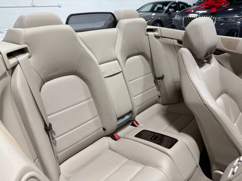 2014 Mercedes-Benz E-Class E 350