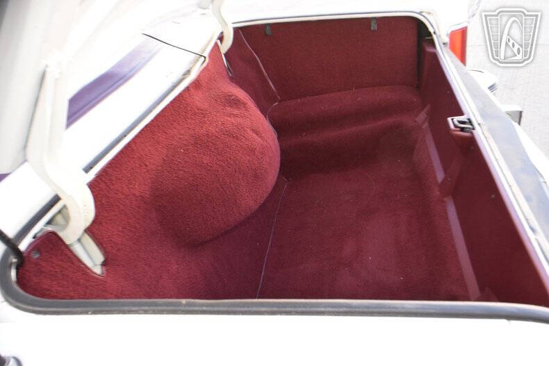 1976 Lincoln Continental