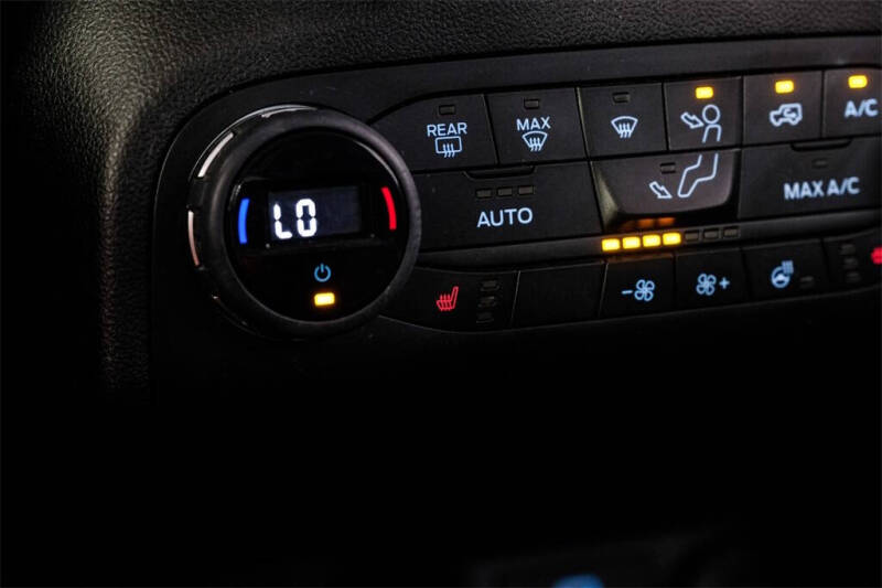 2021 Ford Bronco Sport First Edition