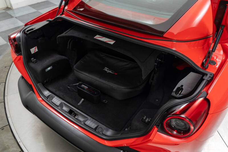 2023 Ferrari Portofino M