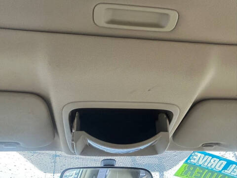 2007 Honda CR-V EX-L