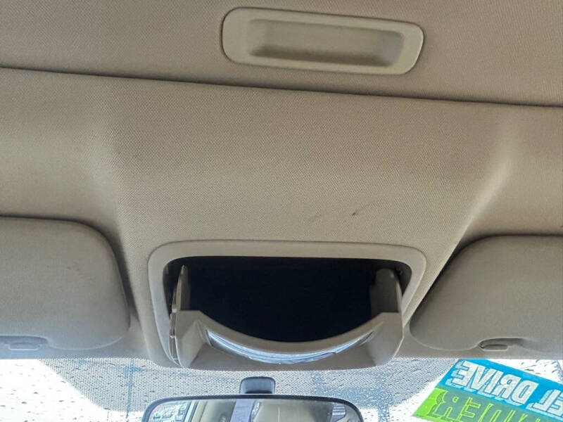 2007 Honda CR-V EX-L