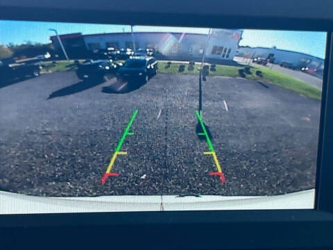 2025 Ford Transit 250