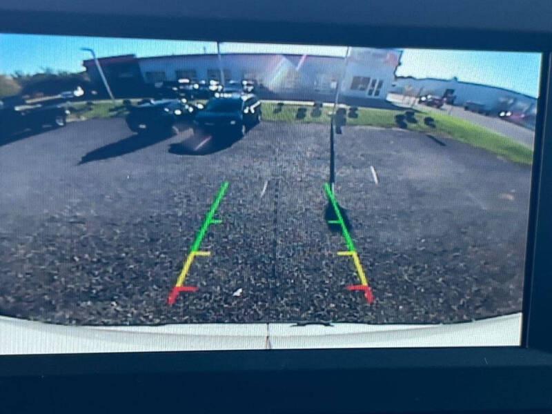 2025 Ford Transit 250