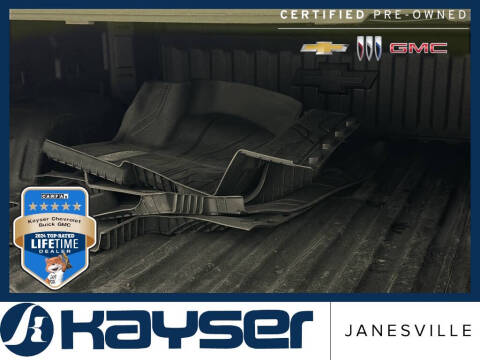 2022 Chevrolet Silverado 1500 Limited