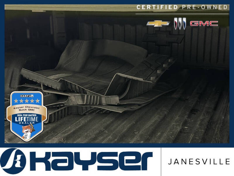 2022 Chevrolet Silverado 1500 Limited