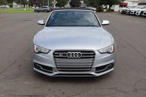 2017 Audi S5 3.0T quattro