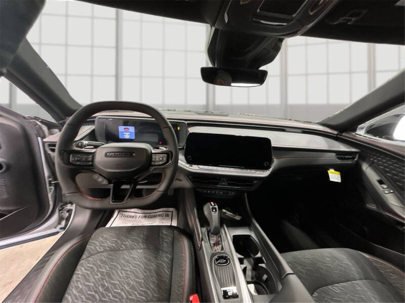 2026 Dodge Charger