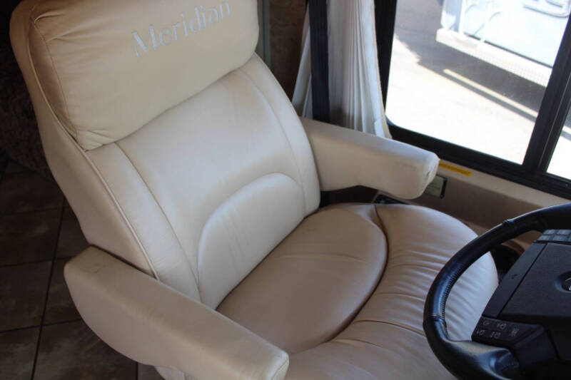 2007 Itasca Meridian 36G