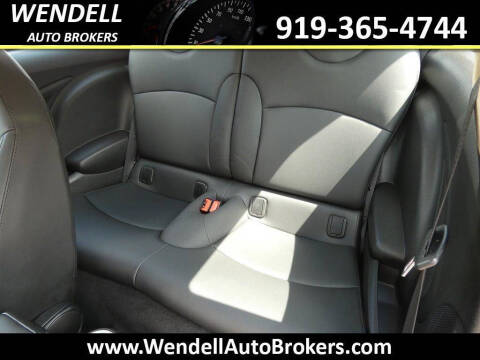 2012 MINI Cooper Hardtop S