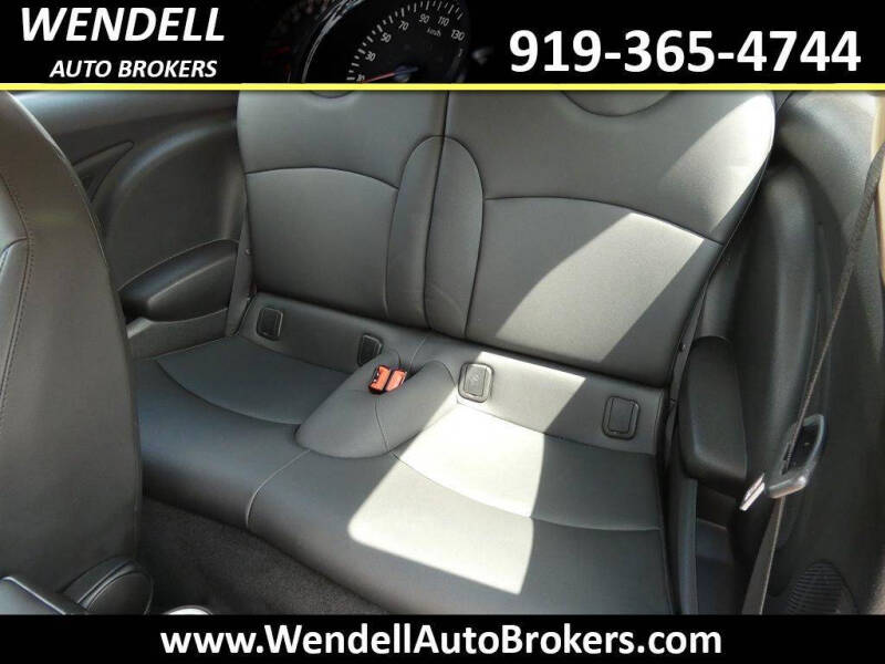 2012 MINI Cooper Hardtop S