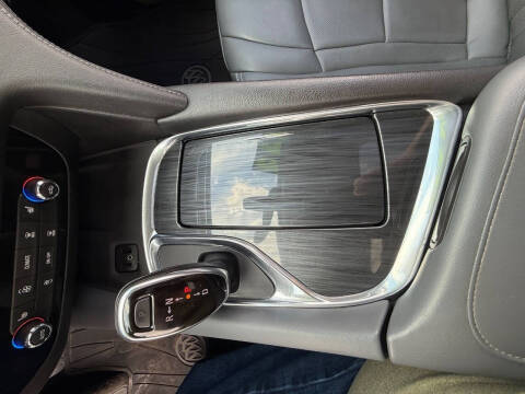 2019 Buick Enclave Essence