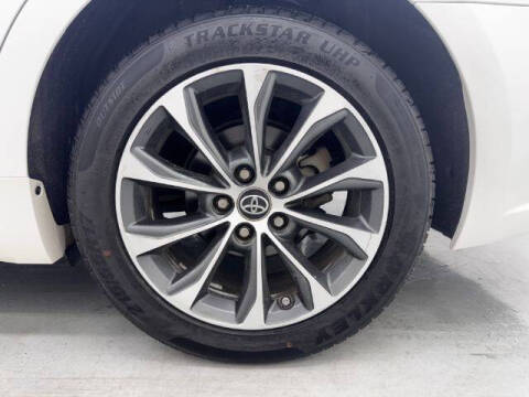 2016 Toyota Avalon