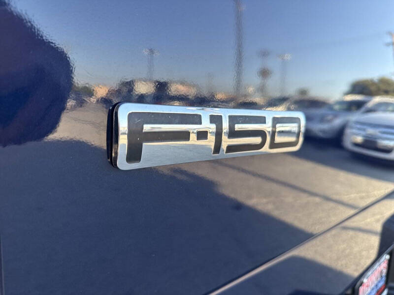 2007 Ford F-150