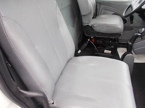 2006 International DuraStar 4300