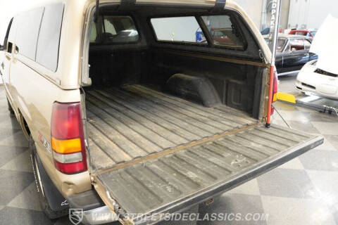 2000 Chevrolet Silverado 1500