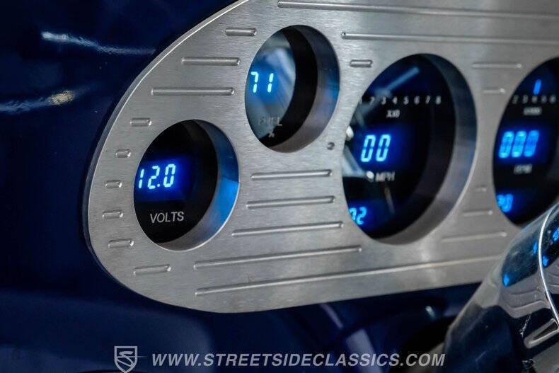 1935 Chevrolet Master Deluxe