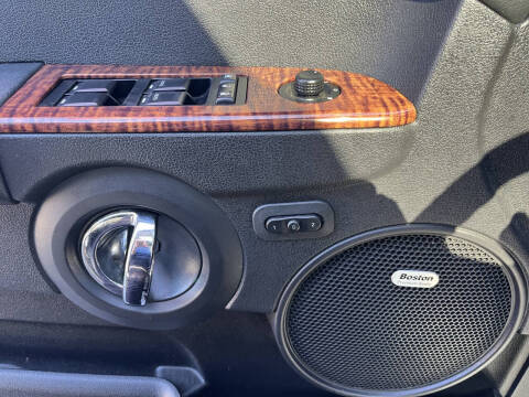 2008 Jeep Commander Limited