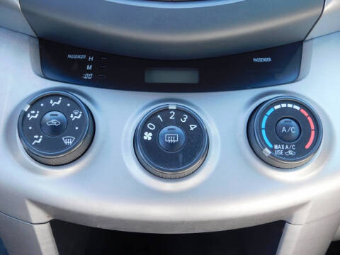 2007 Toyota RAV4