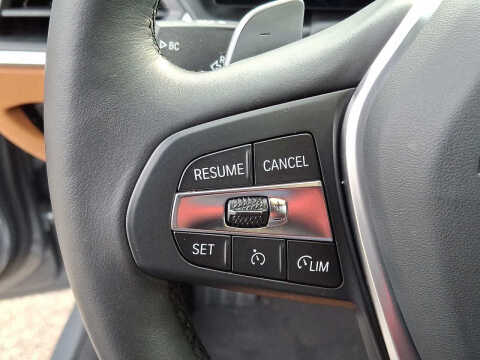 2023 BMW 3 Series 330i xDrive