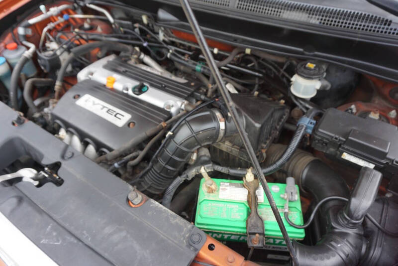 2010 Honda Element EX