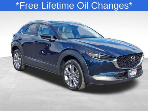 2022 Mazda CX-30 2.5 S Premium