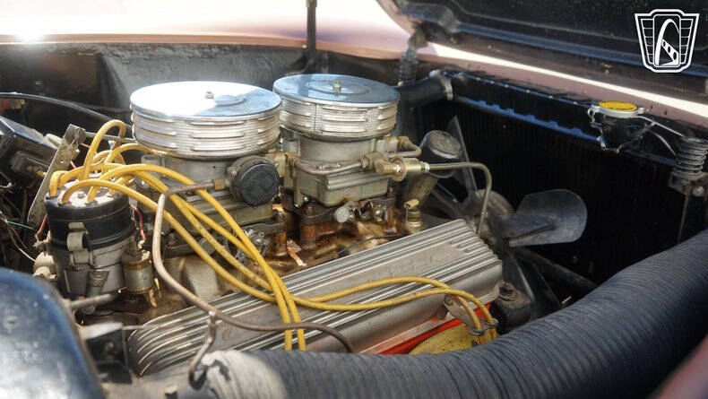 1957 Chevrolet Corvette