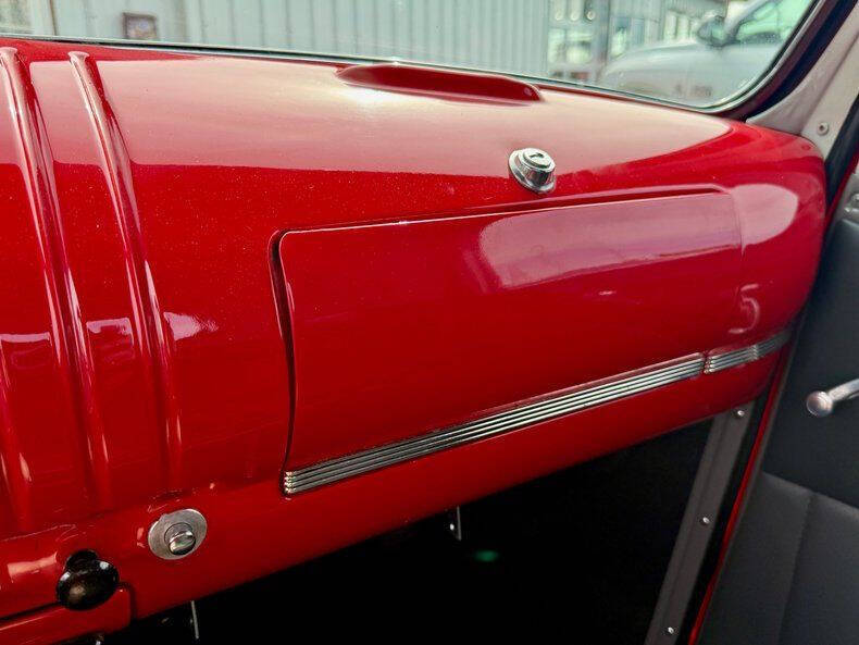 1942 Chevrolet Silverado 1500