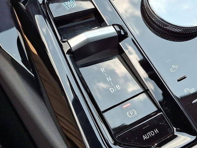 2024 BMW i5 eDrive40