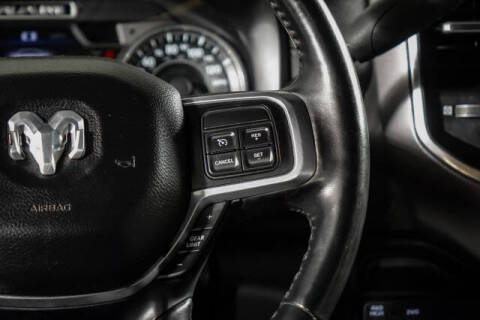 2021 RAM 3500 Laramie