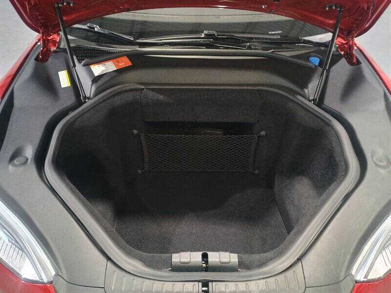 2016 Tesla Model S 70