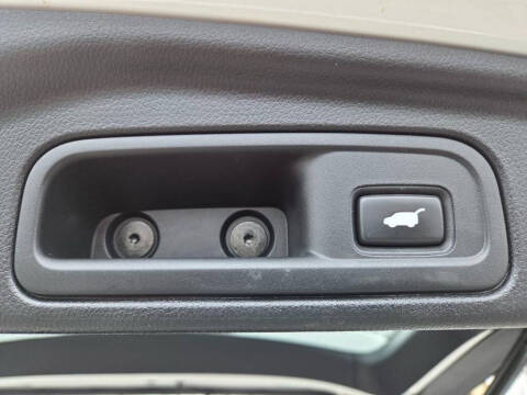 2016 Honda Pilot EX-L w/Honda Sensing
