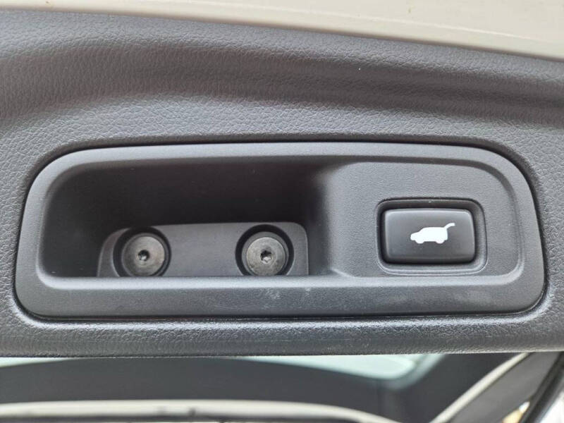 2016 Honda Pilot EX-L w/Honda Sensing