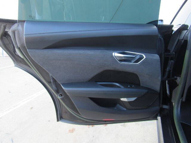 2023 Audi e-tron GT quattro Premium Plus