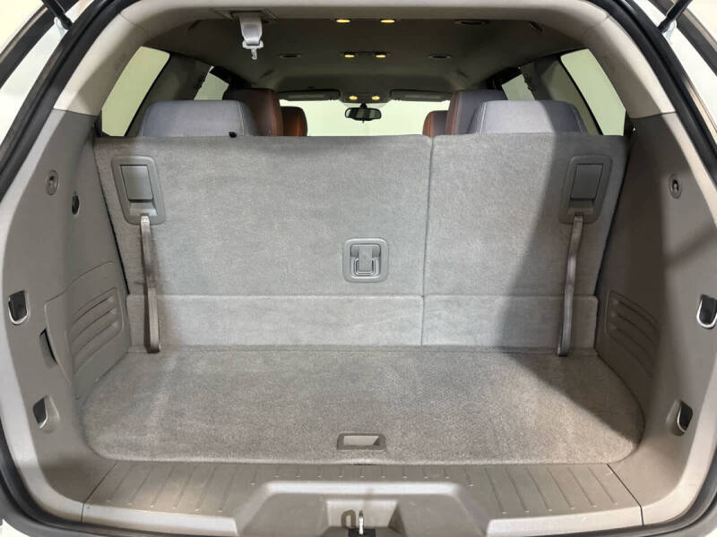 2015 Chevrolet Traverse LS